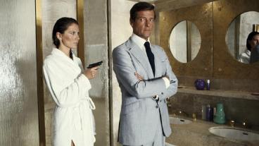 James Bond 007: Der Mann mit dem goldenen Colt